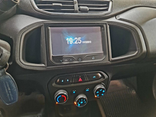 Chevrolet Onix 1.4 MPFI LT 8V