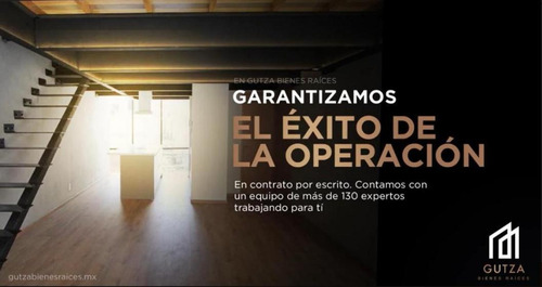 Imagen 16 de 19 de Departamento En Venta En La Col. Valentin Gomez Farias Cdmx