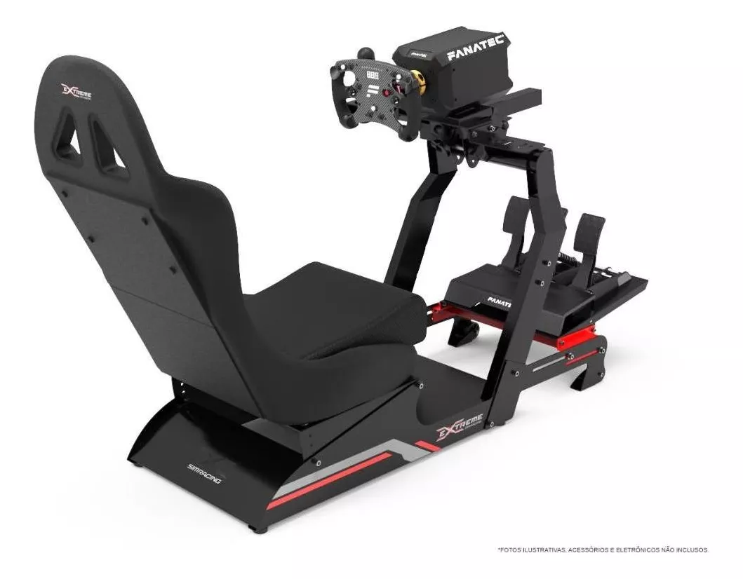 Primeira imagem para pesquisa de cockpit g29