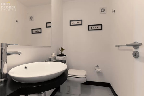 Apartamento En Alquiler Torrelobos, Punta Del Este, Playa Brava.