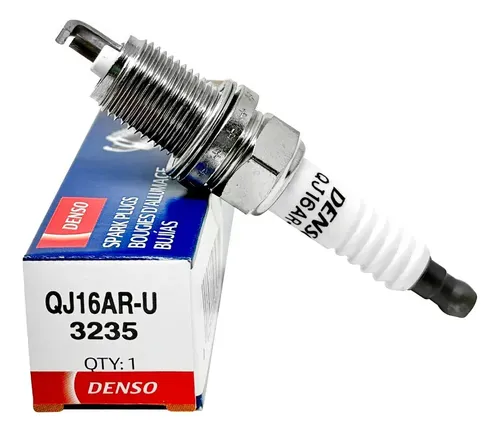 BUJIA DENSO QJ16AR-U 3235