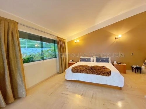 Imagen 4 de 15 de Casa En Venta Los Naranjos 22-7443 Eva Castillo 0414.306.72.20
