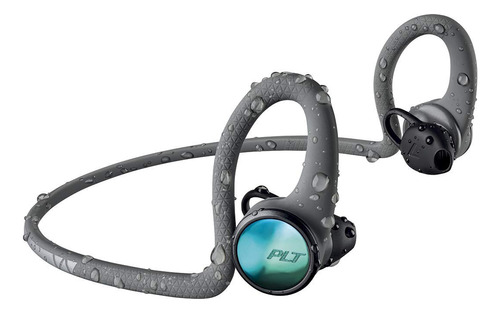 Plantronics Backbeat Fit 2100 Auricular Inalambrico Al Sudor