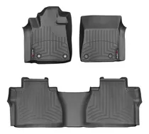 Comprar Revestimientos De Suelo Personalizados Para Toyota Tundra