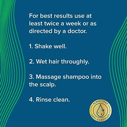ChampĂș Hidratante Para La Caspa True+real Con Aloe Y Sulfuro