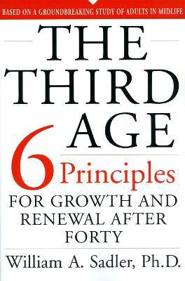 Libro The Third Age - William Sadler