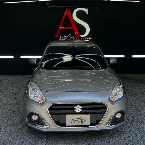 Suzuki Swift 1.2 Dzire Ga