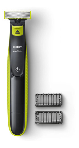 Afeitadora Philips Oneblade Qp2521/10