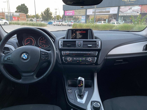 Bmw Serie 1 1.6 120i Active 177cv 2016