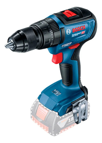 Taladro Atornillador Bosch Gsb 18v-50 Sin Bateria/cargador