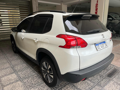 Peugeot 2008 1.6 Thp Sport Tip