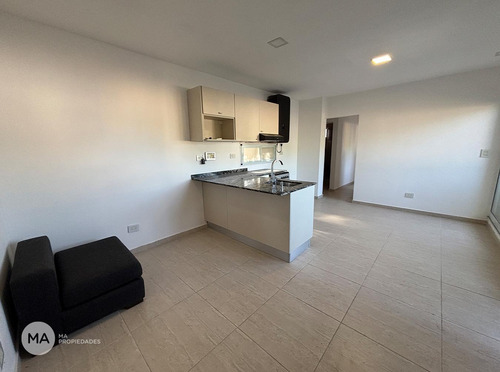 Departamento 2 Dormitorios - Ibarlucea Al 600 - Granadero Baigorria | Venta