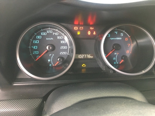 Mitsubishi Pajero Tr4 2.0 4x2 Manual Flex