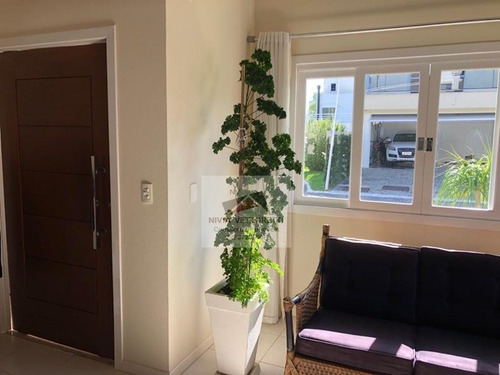 Imagem 10 de 30 de Casa A Venda No Bairro Vargem Pequena Em Florianópolis - - 4443-1