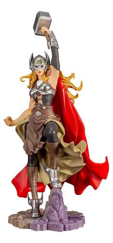 Thor (jane Foster) Bishoujo Kotobukiya