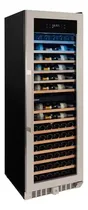 Comprar Cava De Vinos Wine Enthusiast 150 Botellas Negro\u002Facero