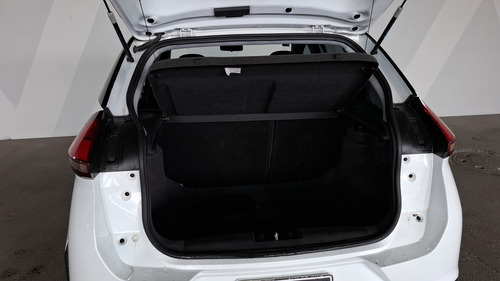 Chirey Tiggo 2 Pro 1.0 LUXURY CVT