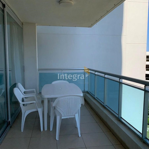 Imagen 9 de 30 de Apartamento En Alquiler De Verano -playa Brava