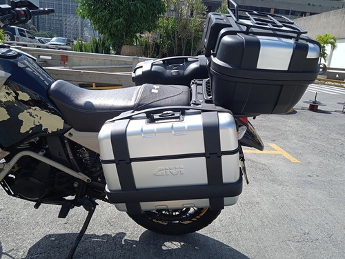 Imagen 13 de 16 de Kawasaki Klr