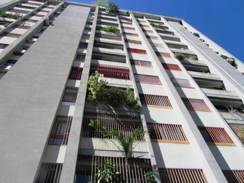 Apartamento Para Venta En Terrazas Del Club Hipico 23-17441