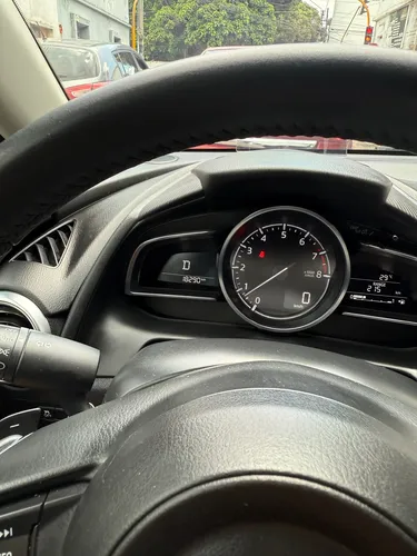 Mazda 2 1.5 Grand Touring Lx