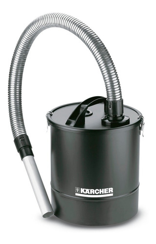 Filtro De Cenizas Para Aspiradora Karcher Contenedor Metalic