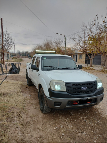 Ford Ranger 3.0 Cd Xl Plus 4x4