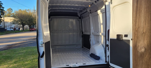 Citroën Jumper 2.2 Hdi L3H2 140 Mt6