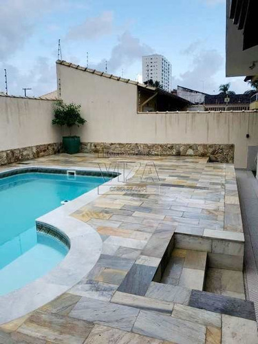 Imagem 10 de 30 de Sobrado 4 Dorms, Bal Flórida, P Grande - R$1.250 Mil, Cod: 2081 - V2081