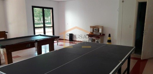Imagem 15 de 15 de Apartamento, Venda, Jardim Da Campina, Sao Paulo - 26969 - V-26969