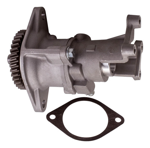 Bomba Vacio Mecanica Dodge Ram 3500 Base 2000 5.9l