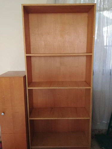 Muebles Esquineros, Gavetero Madera 