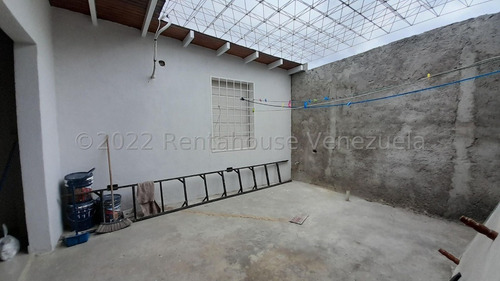 Imagen 25 de 30 de Casas En Venta La Morenera Cabudare Mls #22-18513 Rg 0424-6724337