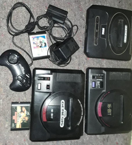 Sega Americana