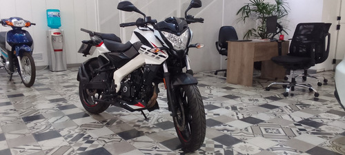 Bajaj Rouser Ns 200 0km