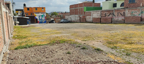 Terreno En Venta Coyotepec Estado De Mexico Solo De Contado