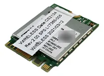 Comprar Tarjeta De Red Wifi Bt 4.2 Realtek Rtl8821ce Hp 14-dk1013la 