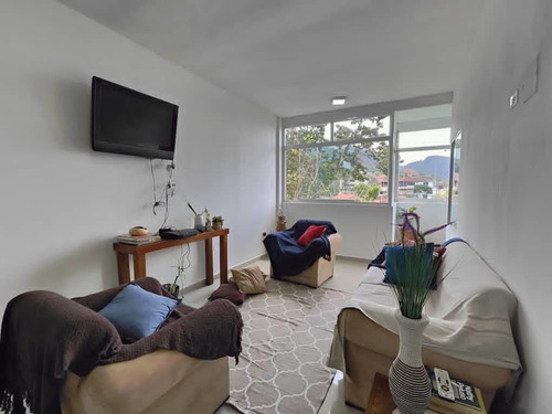 Imagen 14 de 16 de Apartamento En Venta En Antarajú Suites