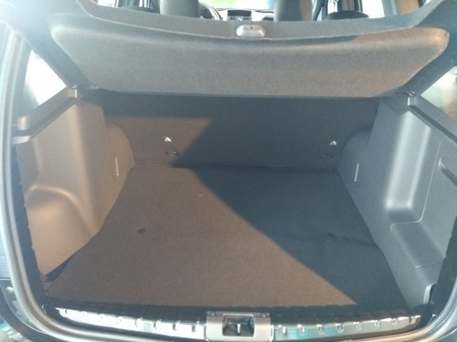 Renault Duster 1.6 Expression