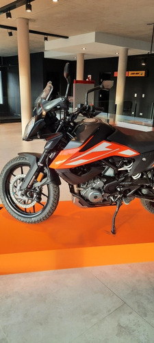 Imagen 4 de 15 de Ktm Adventure 250