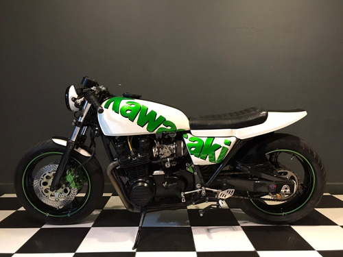 Imagen 9 de 15 de Kawasaki Kz 650