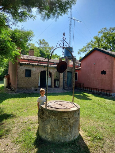 Imagen 3 de 17 de Campo En Venta En Pta Indio