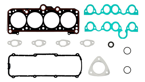 Juego Descarbonización Illinois P/ Seat Ibiza 1.6/1.8 Mg