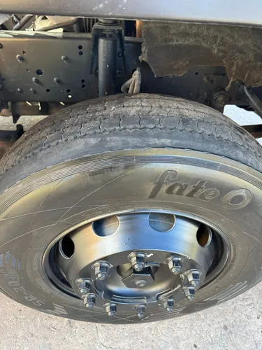 Iveco Tector Attack 17 220