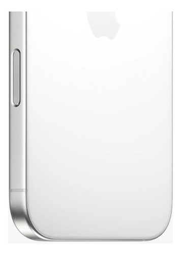 iPhone 16 Pro Max 256gb Blanco Liberado Garantia Envio Turbo