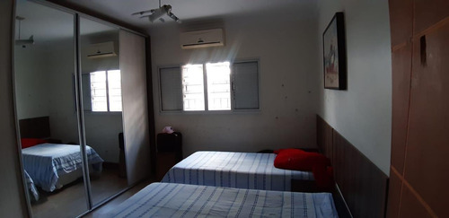 Imagem 4 de 13 de Casa À Venda No Bairro Jardim Do Bosque, Em Hortolândia - 13192