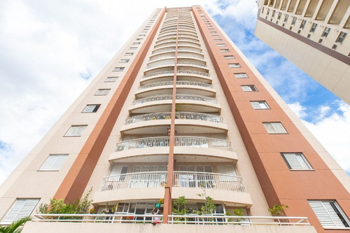 Imagem 27 de 30 de Apartamento À Venda No Bairro Alto Da Lapa - São Paulo/sp - O-23154-38201