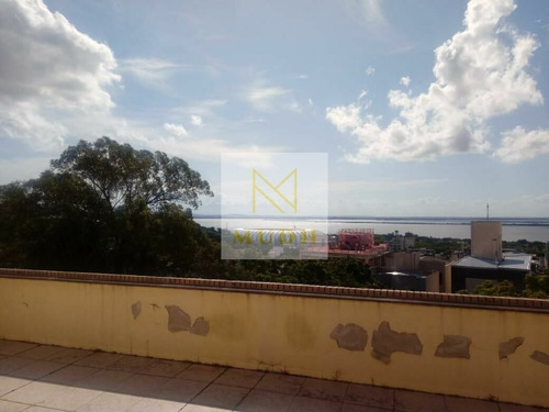 Imagem 17 de 30 de Casa À Venda No Bairro Menino Deus - Porto Alegre/rs - 441