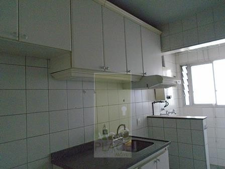 Imagem 11 de 15 de Apartamento 3 Dormitórios No Brooklin Para Venda!! - Ap-4614-2