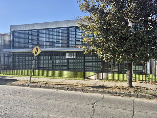 Gran Oficina Ubicada En Calle Río Loco, Rancagua